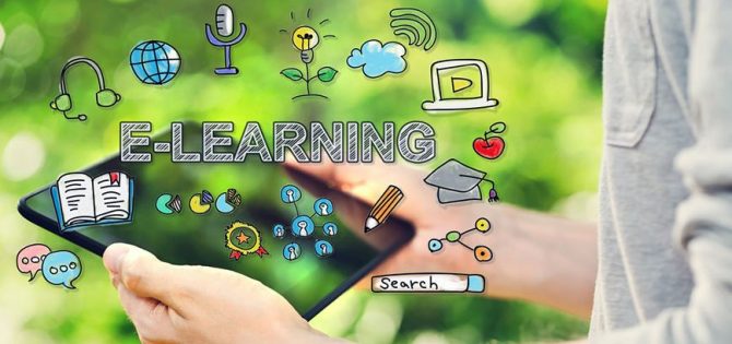 Școlarizarea la distanță: platforme educaționale online recomandate de profesorii IOANID