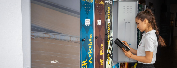 IOANID dă startul înscrierilor la liceu pentru anul școlar 2021-2022!