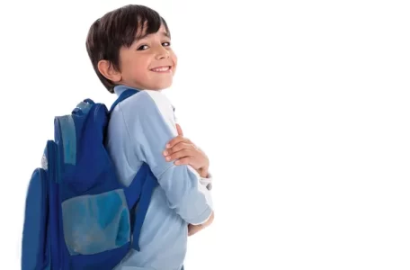 De ce are nevoie copilul tău în prima zi de școală