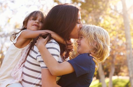 MENTAL HEALTH în relația părinte – copil